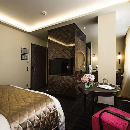 Hotel Lamee Wenen