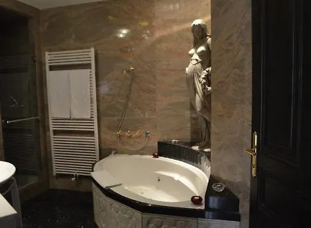 Aparthotel Citadella
