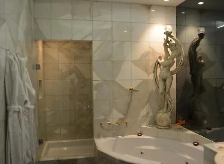 Aparthotel Citadella Vienna