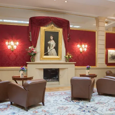 Hotel Kaiserin Elisabeth Wiedeń