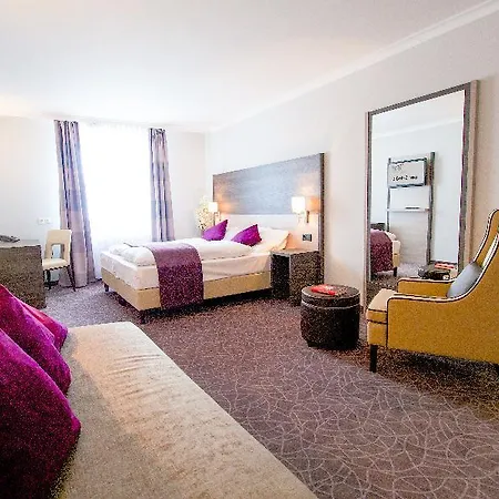 24hours-apartment & Arion Cityhotel 4* Vienna