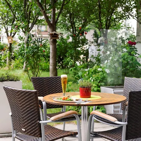 Otel Ibis
