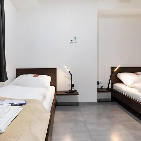 Gabriel's Aparthotel Vienna
