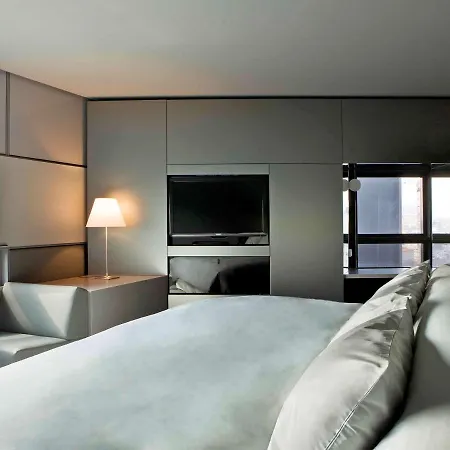 Hotel So/ Viena