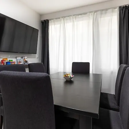 Gabriel's Aparthotel 2*