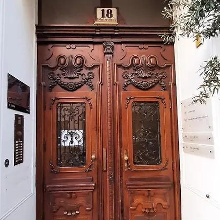 Downtown Studios * Wien