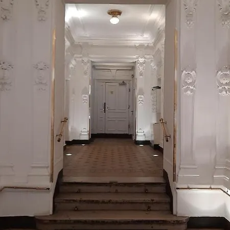 Downtown Studios Wien
