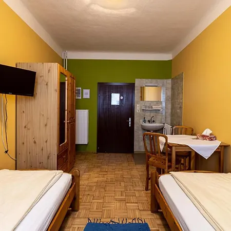 Hotel Hotel-restaurant Fritz Matauschek